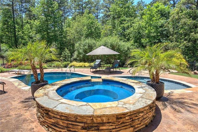 6681 Tyree Road, Winston, GA 30187