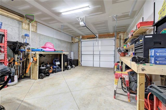 6681 Tyree Road, Winston, GA 30187
