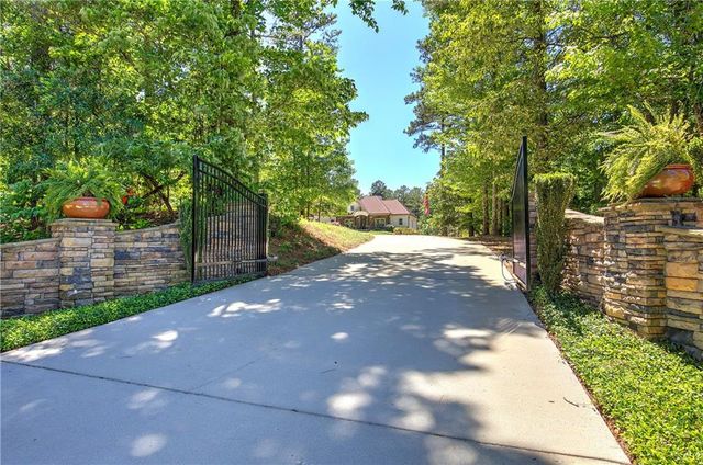6681 Tyree Road, Winston, GA 30187