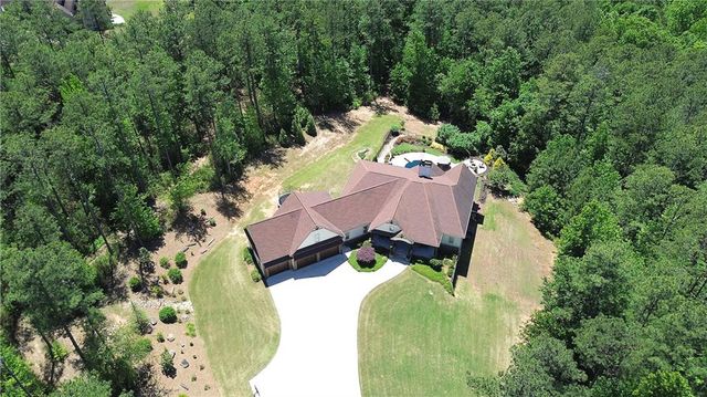 6681 Tyree Road, Winston, GA 30187