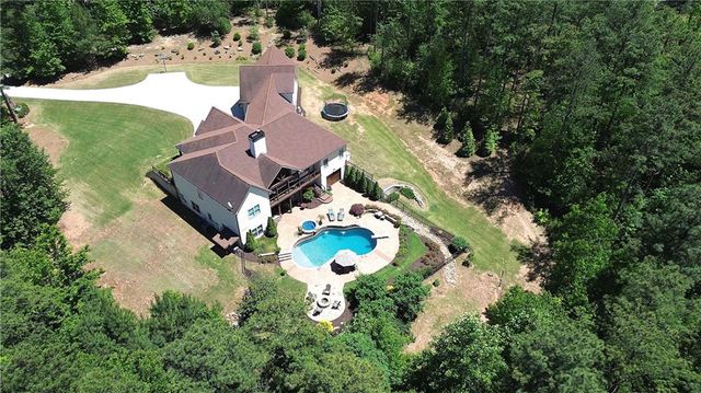 6681 Tyree Road, Winston, GA 30187