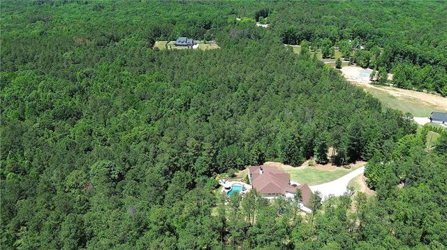 6681 Tyree Road, Winston, GA 30187