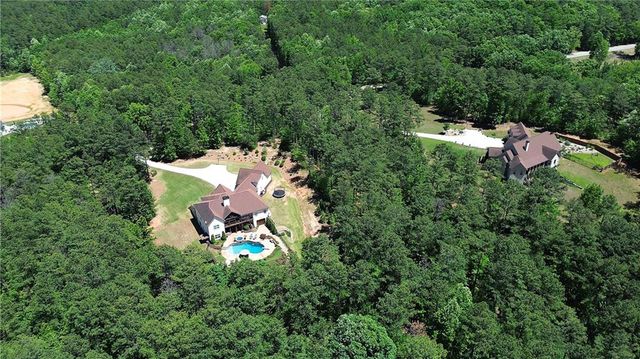6681 Tyree Road, Winston, GA 30187