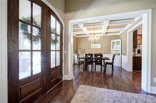 6681 Tyree Road, Winston, GA 30187