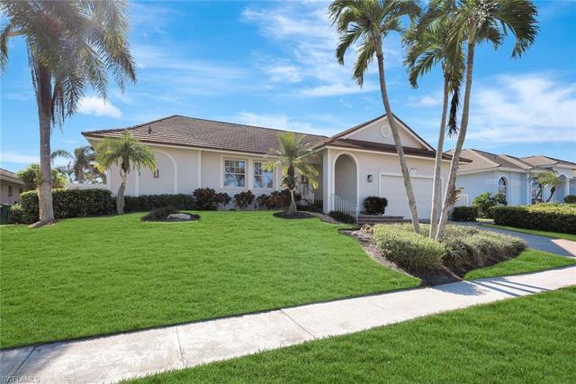 1101 Cara CT, Marco Island, FL 34145