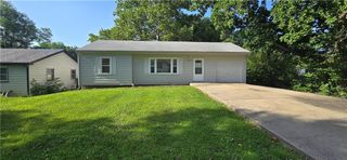 4819 NE 47TH Street, Kansas City, MO 64117