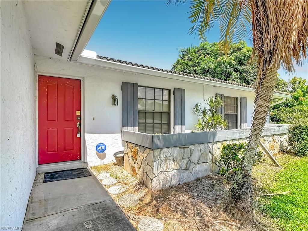 1864 Marina CIR, NORTH FORT MYERS, FL 33903 — photo 2