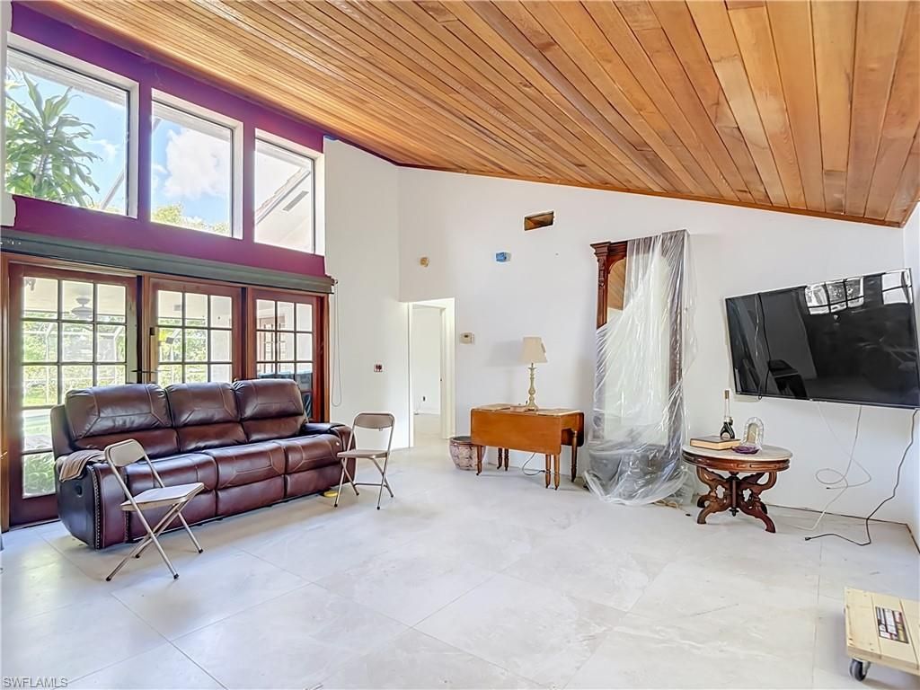 1864 Marina CIR, NORTH FORT MYERS, FL 33903 — photo 3
