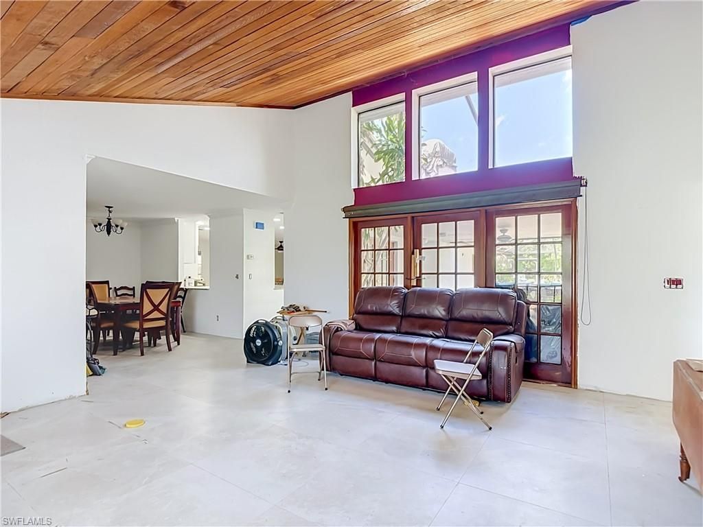 1864 Marina CIR, NORTH FORT MYERS, FL 33903 — photo 4
