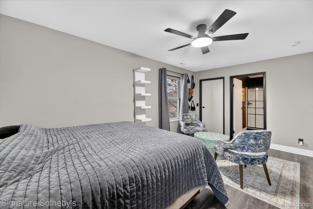 61031 Greenwood Drive, South Lyon, MI 48178