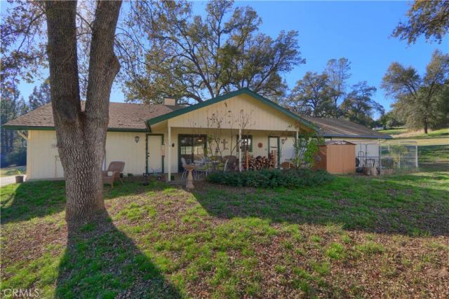 40410 Goldside Drive, Oakhurst, CA 93644