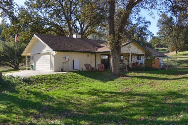 40410 Goldside Drive, Oakhurst, CA 93644