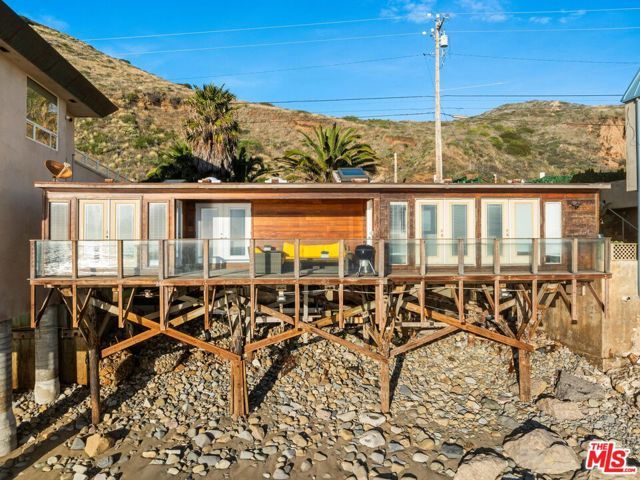 43000 Pacific Coast Highway, Malibu, CA 90265