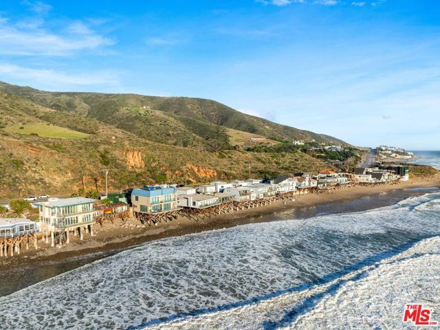 43000 Pacific Coast Highway, Malibu, CA 90265