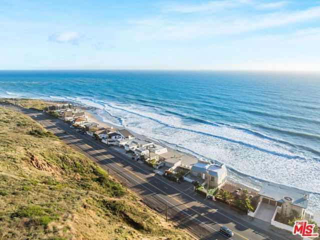 43000 Pacific Coast Highway, Malibu, CA 90265