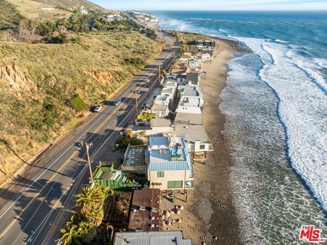 43000 Pacific Coast Highway, Malibu, CA 90265