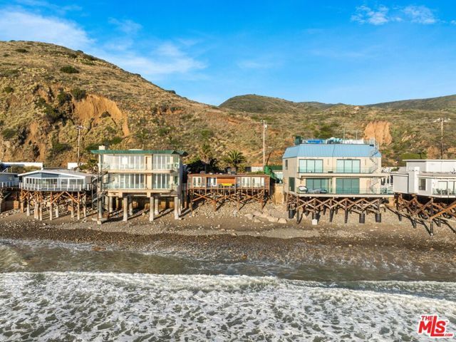 43000 Pacific Coast Highway, Malibu, CA 90265