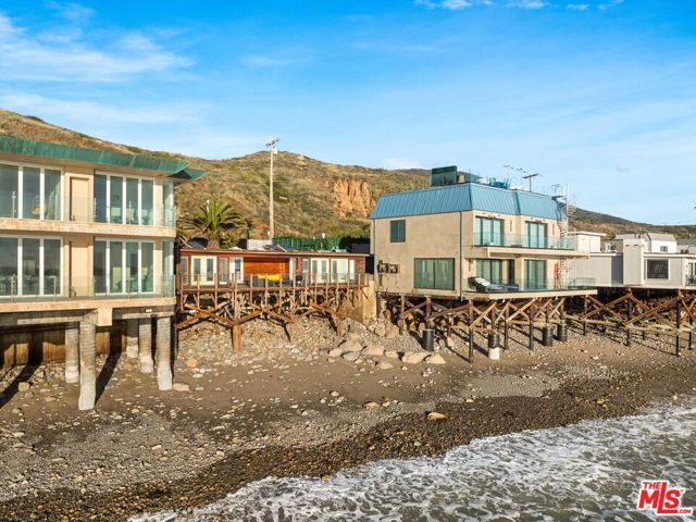 43000 Pacific Coast Highway, Malibu, CA 90265