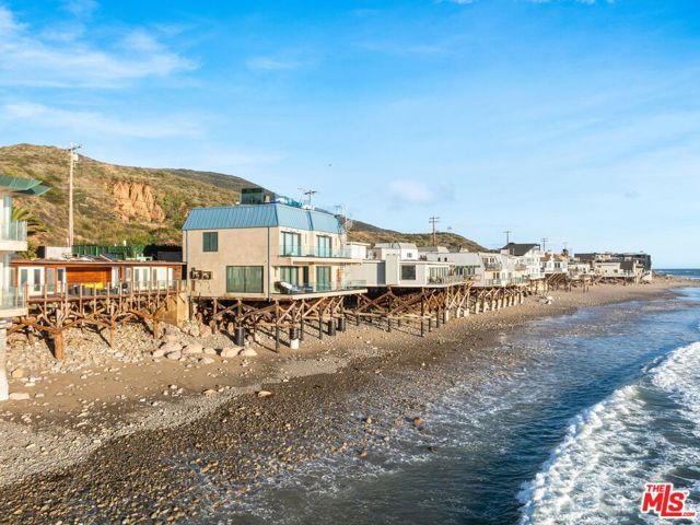 43000 Pacific Coast Highway, Malibu, CA 90265