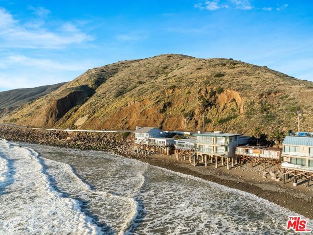 43000 Pacific Coast Highway, Malibu, CA 90265