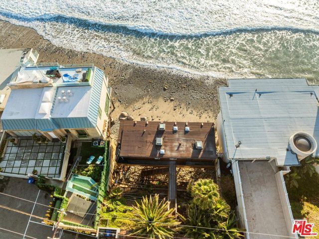 43000 Pacific Coast Highway, Malibu, CA 90265