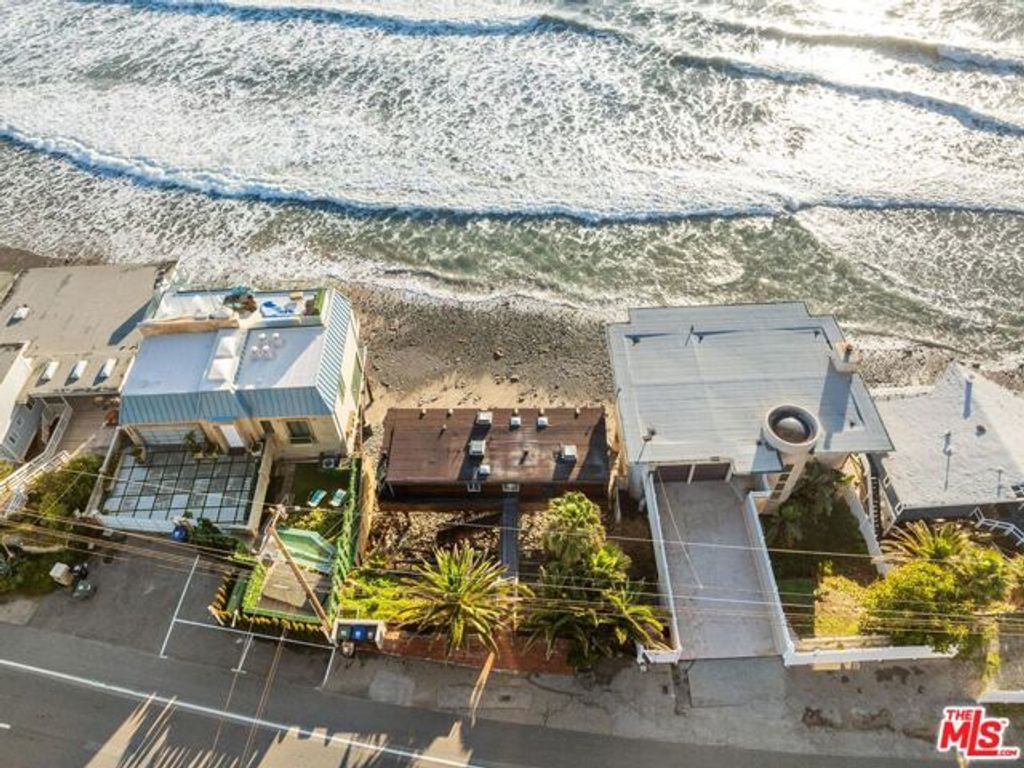 43000 Pacific Coast Highway, Malibu, CA 90265