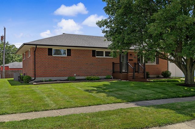 1209 Student Avenue 1209 Student Avenue, Springfield, OH 45503
