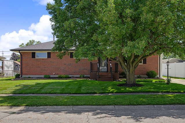 1209 Student Avenue 1209 Student Avenue, Springfield, OH 45503