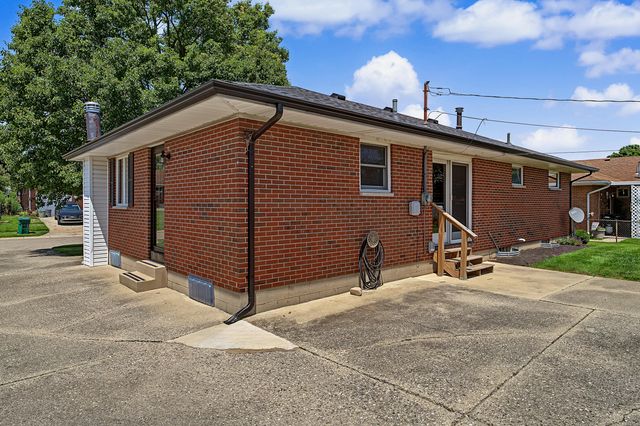 1209 Student Avenue 1209 Student Avenue, Springfield, OH 45503