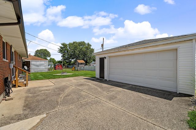 1209 Student Avenue 1209 Student Avenue, Springfield, OH 45503