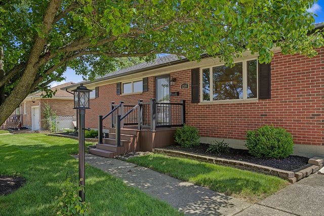 1209 Student Avenue 1209 Student Avenue, Springfield, OH 45503