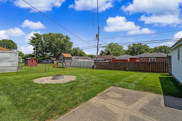 1209 Student Avenue 1209 Student Avenue, Springfield, OH 45503