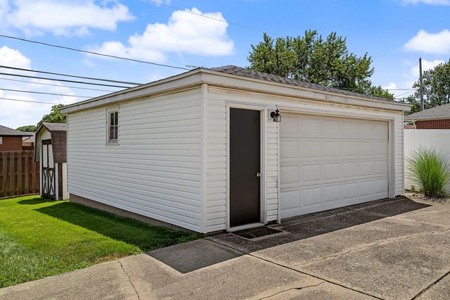 1209 Student Avenue 1209 Student Avenue, Springfield, OH 45503