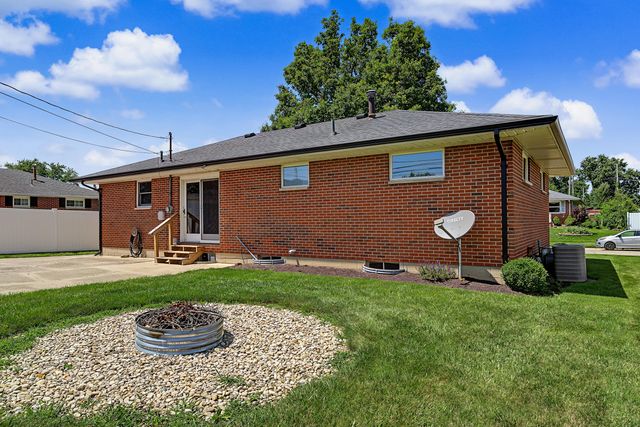 1209 Student Avenue 1209 Student Avenue, Springfield, OH 45503