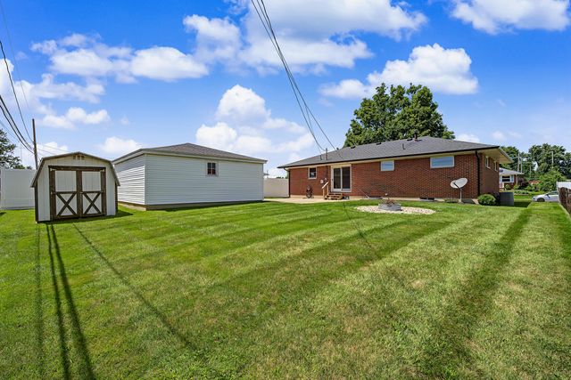 1209 Student Avenue 1209 Student Avenue, Springfield, OH 45503