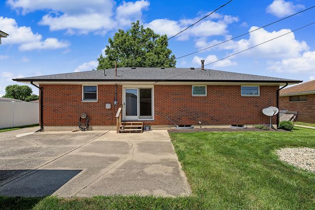 1209 Student Avenue 1209 Student Avenue, Springfield, OH 45503