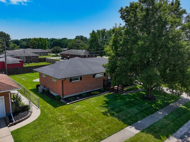 1209 Student Avenue 1209 Student Avenue, Springfield, OH 45503