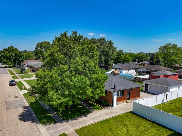 1209 Student Avenue 1209 Student Avenue, Springfield, OH 45503