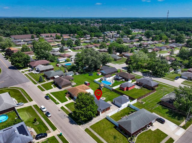 1209 Student Avenue 1209 Student Avenue, Springfield, OH 45503