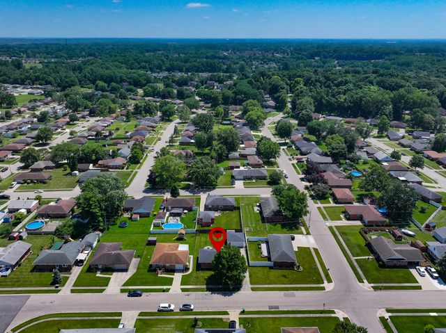 1209 Student Avenue 1209 Student Avenue, Springfield, OH 45503
