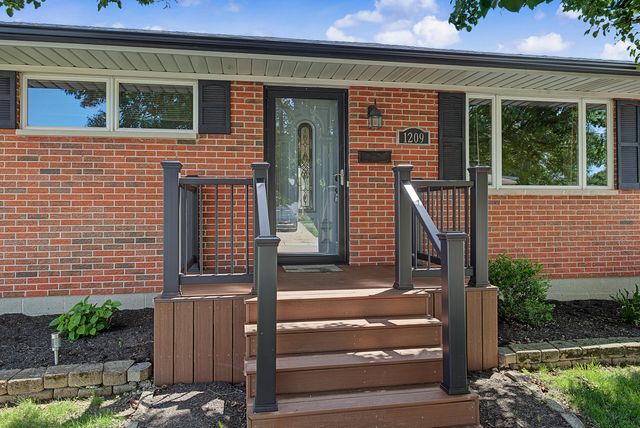 1209 Student Avenue 1209 Student Avenue, Springfield, OH 45503