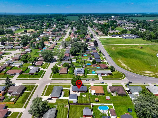1209 Student Avenue 1209 Student Avenue, Springfield, OH 45503