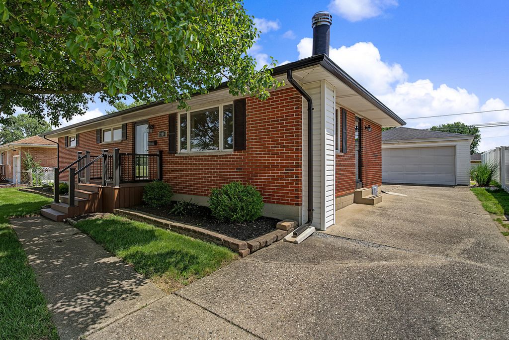 1209 Student Avenue 1209 Student Avenue, Springfield, OH 45503