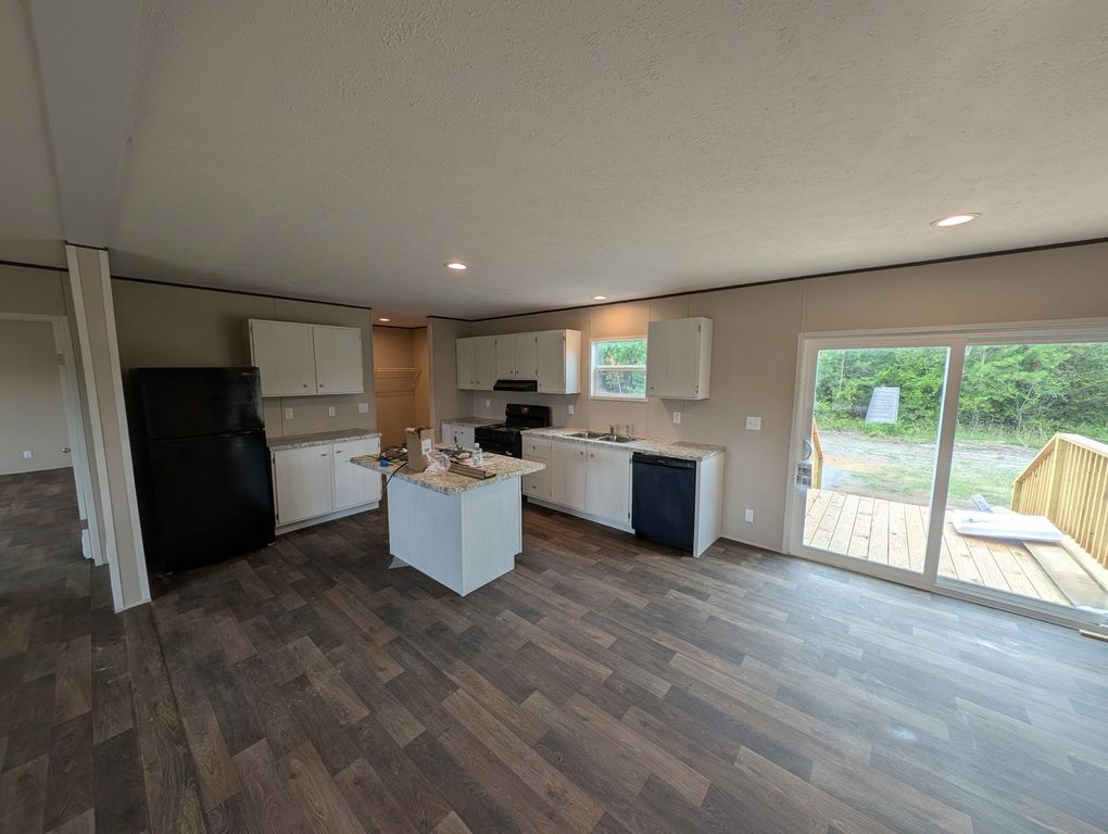 8565 Black Creek Rd., Nichols, SC 29581 — photo 3