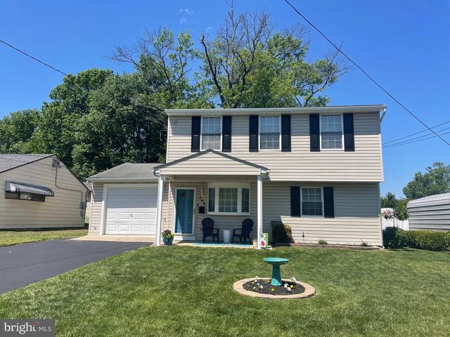208 CARROLL RD, Glen Burnie, MD 21060