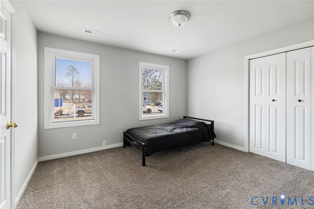 4206 McIlwaine Dr, North Dinwiddie, VA 23803