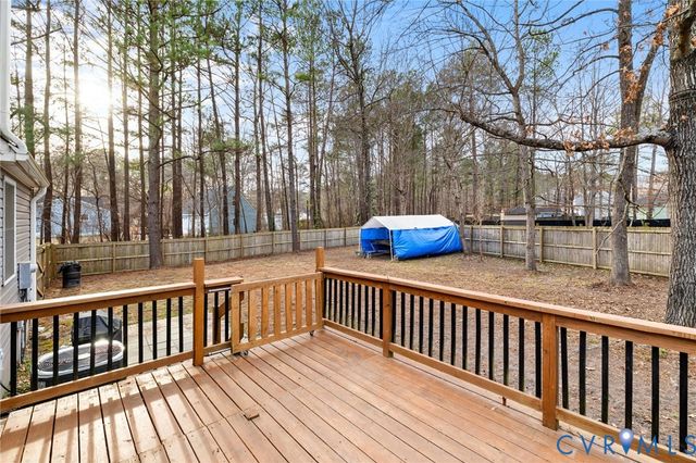 4206 McIlwaine Dr, North Dinwiddie, VA 23803