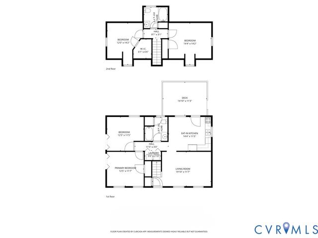 4206 McIlwaine Dr, North Dinwiddie, VA 23803