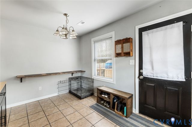 4206 McIlwaine Dr, North Dinwiddie, VA 23803