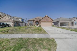 3417 Fawnwood Drive, Texas City, TX 77591